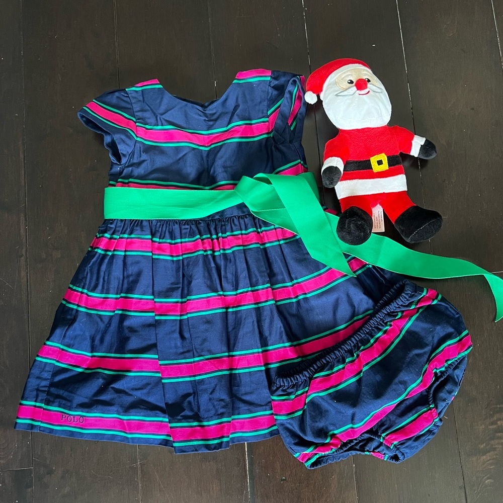 Ralph Lauren Dress